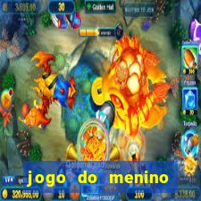 jogo do menino gelo e menina lava